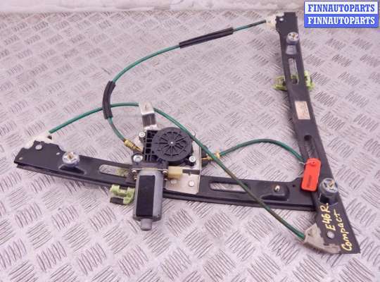 купить Стеклоподъемный механизм на BMW 3-series (E46)