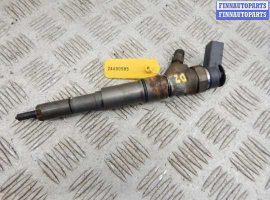 купить Форсунка (дизель) на BMW X5-series (E53)