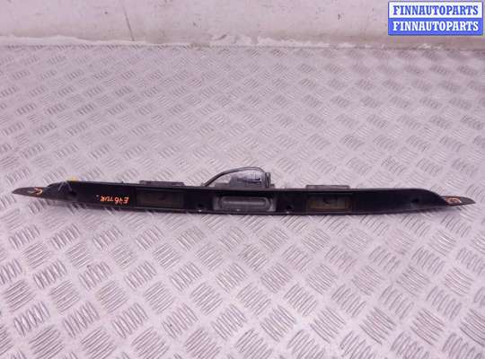 Плафон подсветки номерного знака BM3614711 на BMW 3-series (E46)