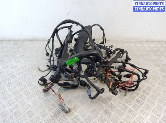 купить Проводка моторного отсека на BMW 3-series (E46)