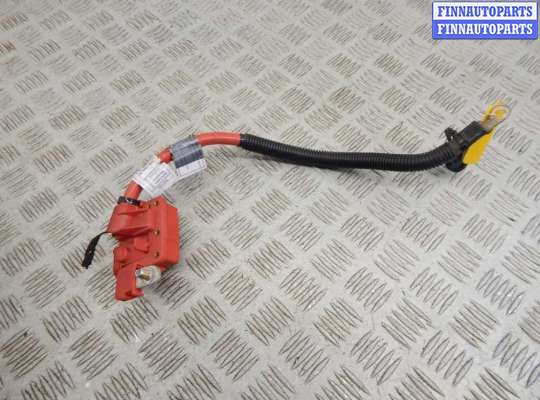 Провод высоковольтный на BMW X5 (E70)