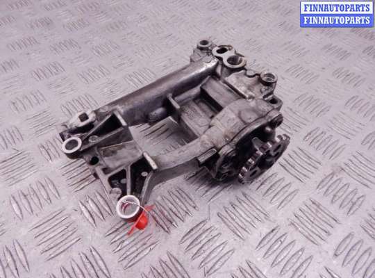 Насос масляный BM3587012 на BMW 5-series (E39)