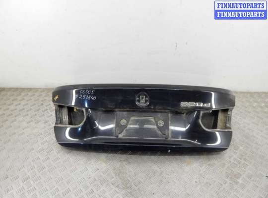 купить Крышка багажника на BMW 3-series (F30/31)
