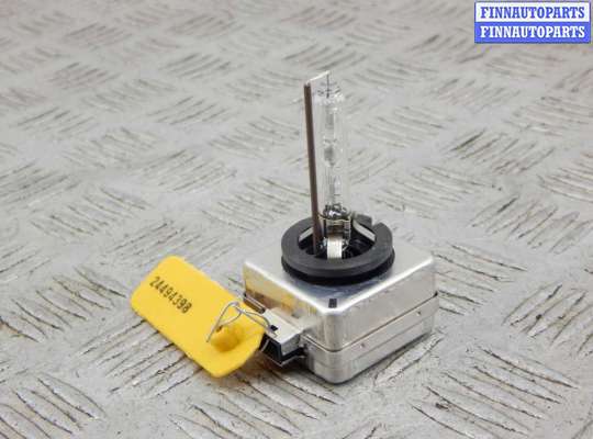 купить Лампа ксеноновой фары на BMW X3-series (F25)