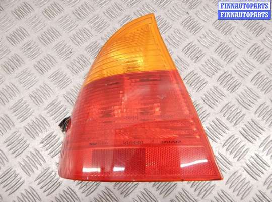 купить Фонарь на BMW 3-series (E46)
