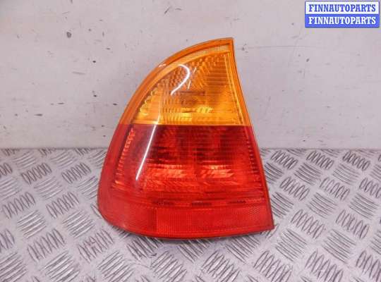 купить Фонарь на BMW 3-series (E46)