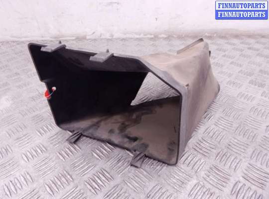 купить Воздуховод пластмассовый на BMW X3-series (E83)