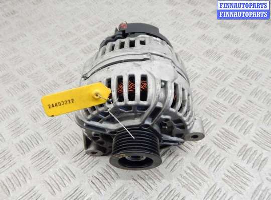 купить Генератор на BMW X5-series (E53)