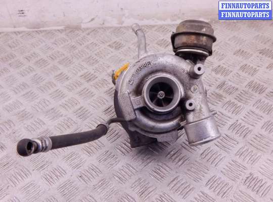 купить Турбина на BMW 5-series (E39)