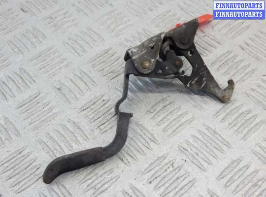 Ручка пластмассовая BM3209279 на BMW 3-series (E46)