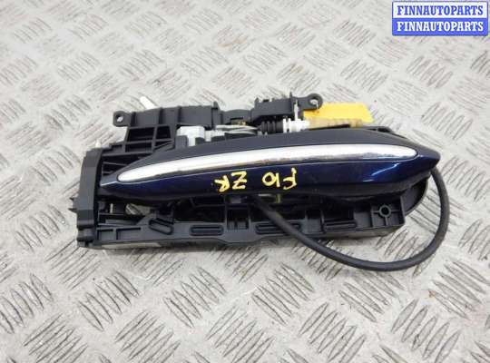 купить Ручка двери наружная на BMW 5-series (F10/11)