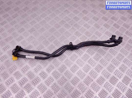 Трубопровод теплообменника АКПП BM3618655 на BMW 3-series (F30/31)