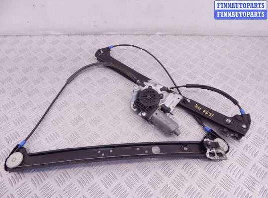 Стеклоподъемный механизм BM3436645 на BMW X5-series (E53)