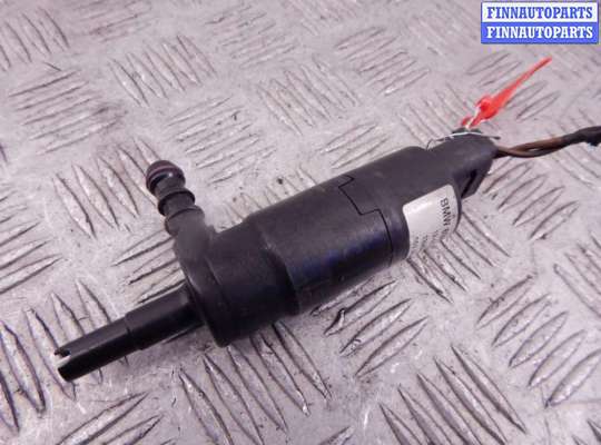 купить Насос омывателя на BMW 3-series (E46)