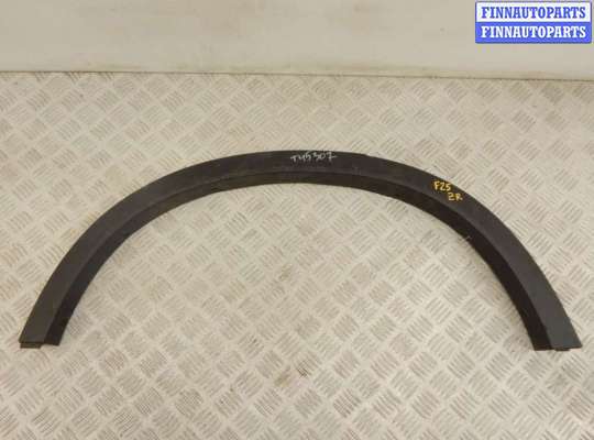 Купить Молдинг на BMW X3-series (F25) Молдинг BM3430415 на BMW X3-series (F25)