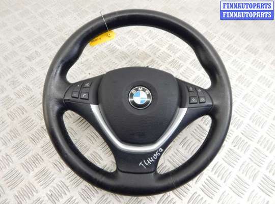купить Руль (рулевое колесо) на BMW X5-series (E70)