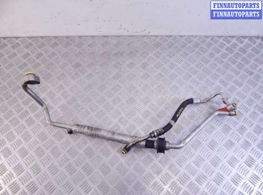 Трубопровод кондиционера BM3437146 на BMW X5-series (E53)