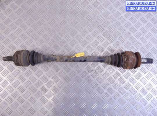 Полуось BM3399927 на BMW 3-series (E46)