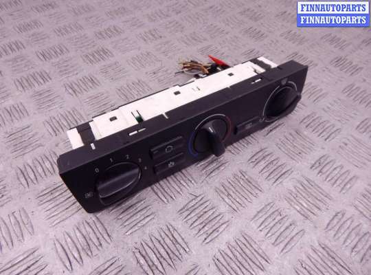 Купить Панель управления печкой на BMW 3-series (E46) Панель управления печкой BM3553068 на BMW 3-series (E46)