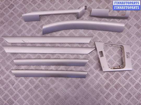 Декоративные пластиковые элементы салона BM3553872 на BMW 3-series (E46)