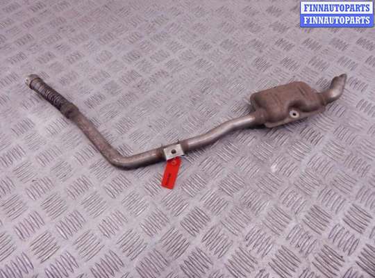 купить Глушитель на BMW X5-series (E53)