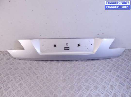 Молдинг BM3426139 на BMW 7-series (E65/66)