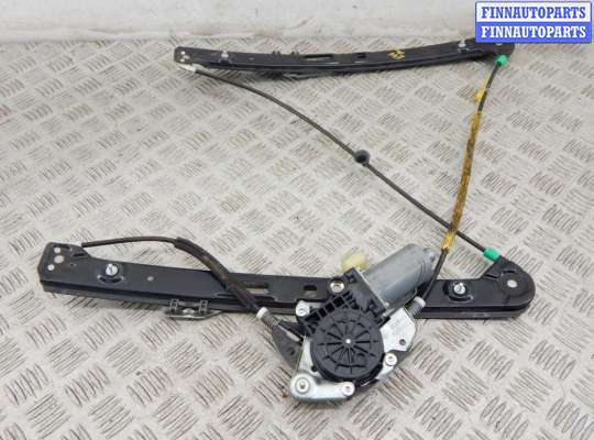 Стеклоподъемный механизм BM3485579 на BMW 3-series (E46)