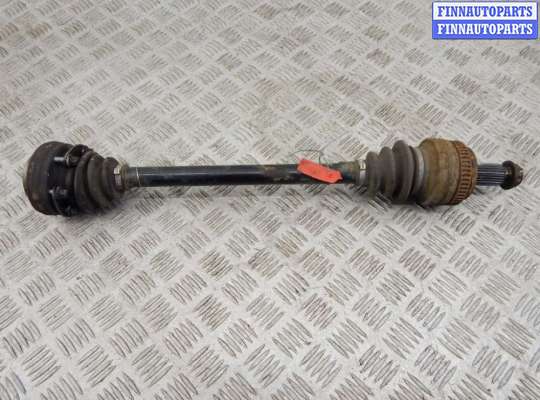 купить Полуось на BMW 1-series (E87)