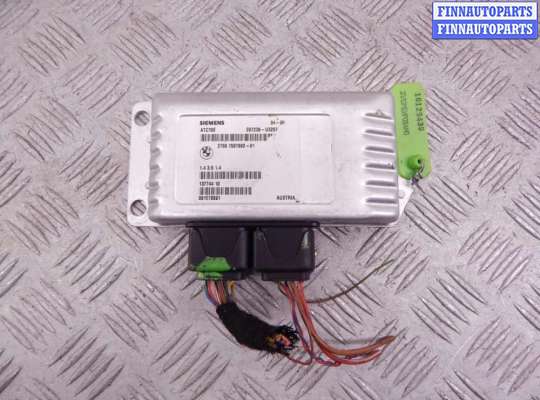 Блок управления автомобилем BM3441890 на BMW X5-series (E70)