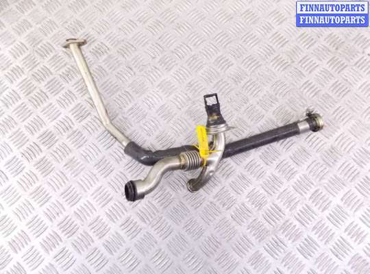Трубка EGR (отработанных газов) BM3231253 на BMW 5-series (F10/11)