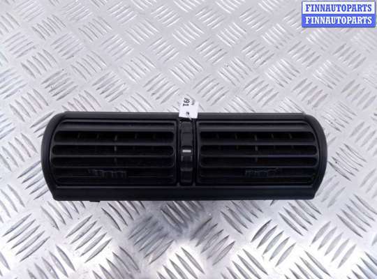 купить Воздуховод пластмассовый на BMW 3-series (E36)