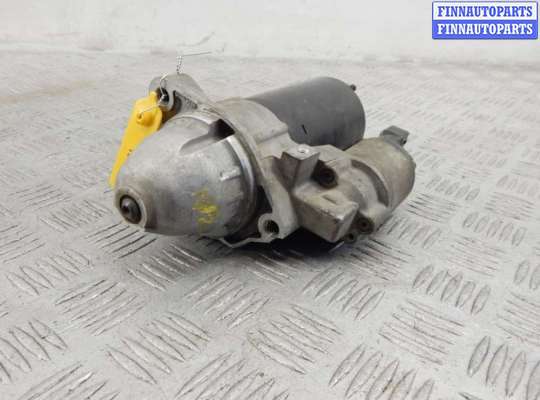 Стартер BM3440989 на BMW X5-series (E70)