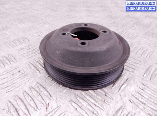 Шкив помпы BM3567575 на BMW 5-series (E39)