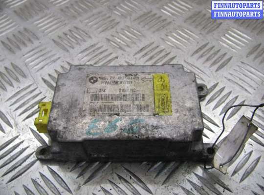 Блок управления автомобилем BM3427099 на BMW 7-series (E65/66)