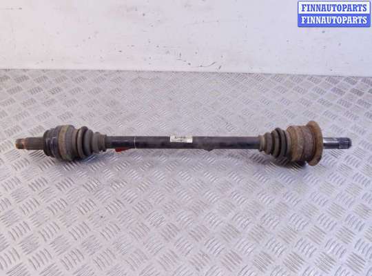 Полуось BM3262440 на BMW 5-series (F10/11)