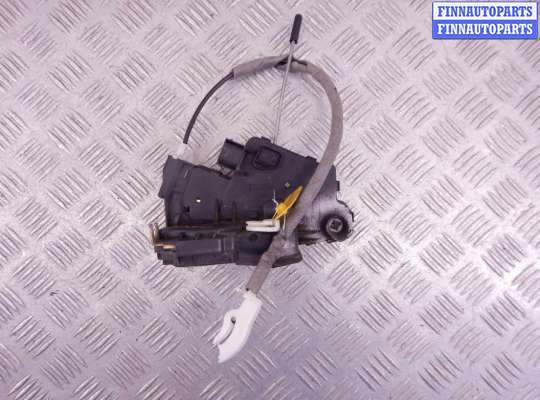 Замок двери BM3604744 на BMW 3-series (E46)