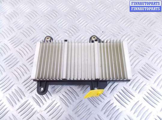 Блок управления автомобилем BM3427068 на BMW 7-series (E65/66)