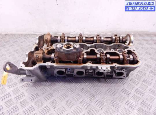купить Головка блока цилиндров (ГБЦ) на BMW 7-series (F01/02)