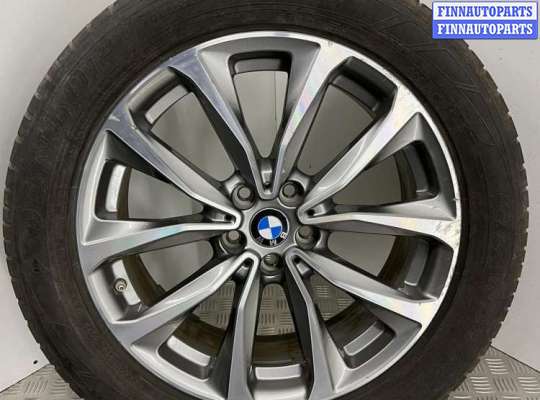 купить Диск колесный легкосплавный (литой) на BMW X3-series (G01)