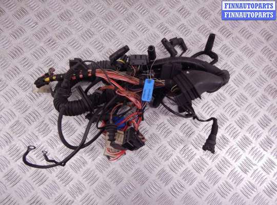 купить Проводка моторного отсека на BMW 5-series (E39)