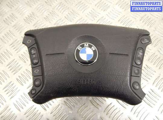 купить Подушка безопасности на BMW X5-series (E53)