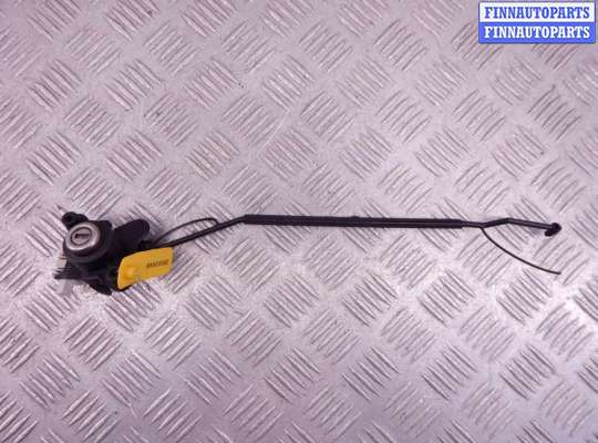 Замок крышки багажника BM3607793 на BMW 3-series (E46)