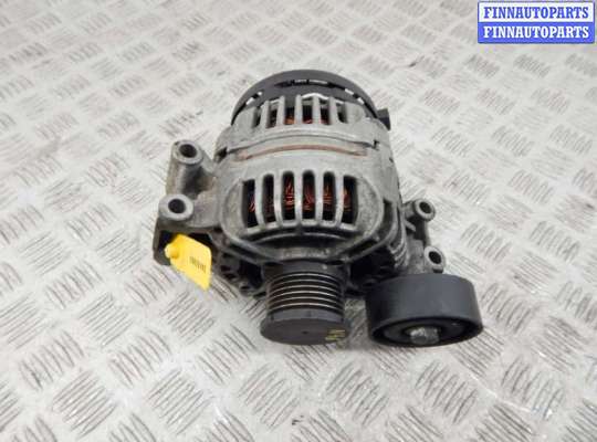 Генератор BM3484022 на BMW 3-series (E46)
