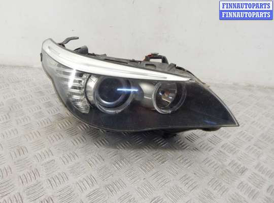 Фара BM3262170 на BMW 5-series (E60/61)