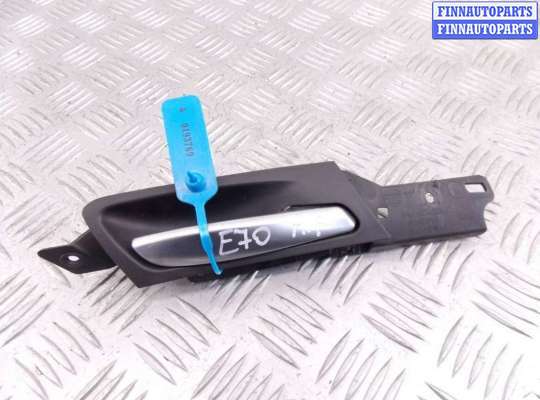 купить Ручка пластмассовая на BMW X5-series (E70)