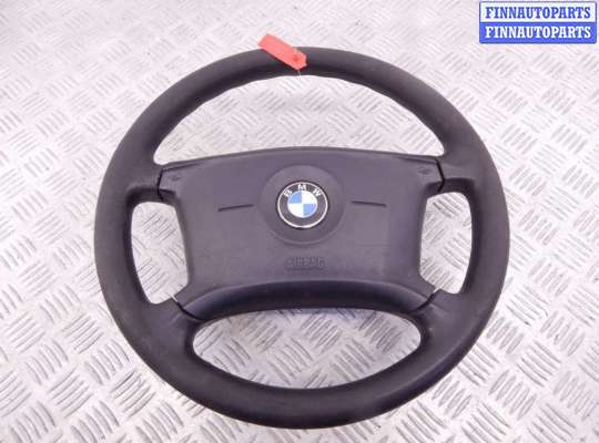 купить Руль (рулевое колесо) на BMW 3-series (E46)