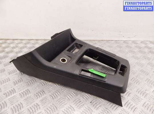 Консоль центральная BM3392762 на BMW 3-series (E36)