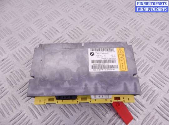 Блок управления автомобилем BM3427141 на BMW 7-series (E65/66)