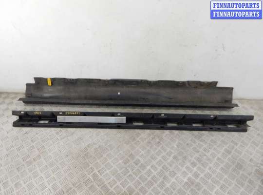 Накладка на порог BM3434102 на BMW X5-series (E53)