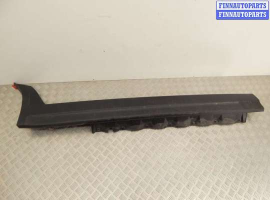Накладка на порог BM3429440 на BMW X3-series (E83)